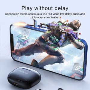 هدفون داخل گوش بی سیم لنوو مدل ThinkPlus LP40 PRO